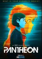 Pantheon Season 2
