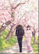 Watashi no Shiawase na Kekkon
