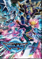 Yu-Gi-Oh! VRAINS